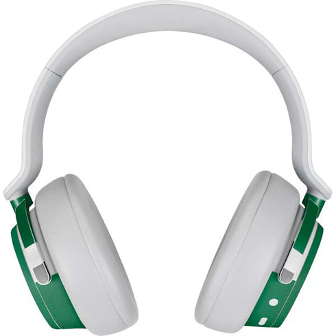 NHL Dallas Stars Jersey Surface Headphones Skin